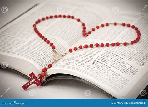 Rosary Stock Image | CartoonDealer.com #51184897