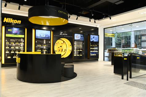 Ted's Camera Store - LPA Lighting & Energy Solutions