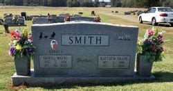 Daniel Wayne Smith (1986-2005) - Find a Grave Memorial