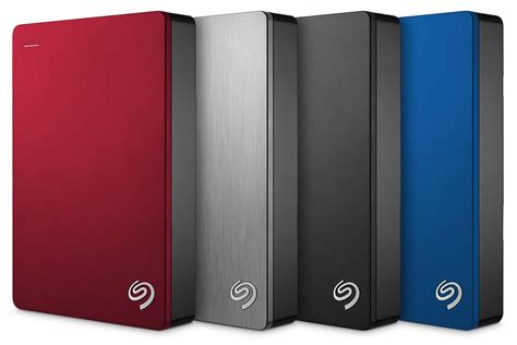 Seagate Backup Plus Portable 5TB Review | PCWorld