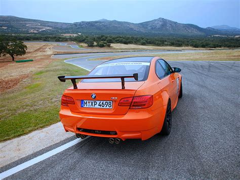 HD wallpaper: BMW, BMW M3 GTS | Wallpaper Flare