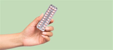 How to start taking the 21 day Combined Oral Contraceptive pill - Nurx™