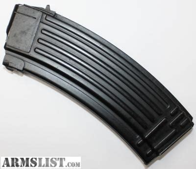 ARMSLIST - For Sale: 6 AK-74 Magazines (SALE PENDING)