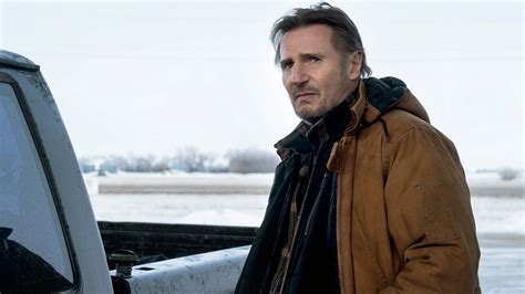 Liam Neeson's New Movie Hits Netflix This Week – We Got This Covered