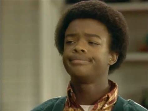 Todd Bridges as Willis - Diff'rent Strokes Image (16733034) - Fanpop