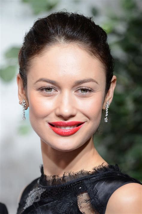 Olga Kurylenko - IMDb