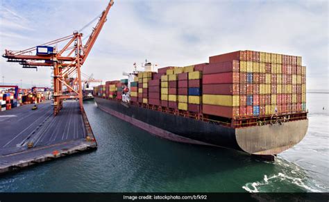 Maharashtra: Cabinet Approves New Major Port In Maharashtra's Vadhavan