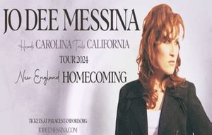 Jo Dee Messina - Stamford, CT - 2024-05-31 @ 2024-05-31