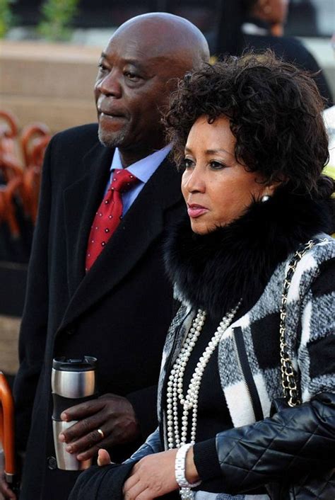 Zuma sends condolences to Lindiwe Sisulu after husband’s death