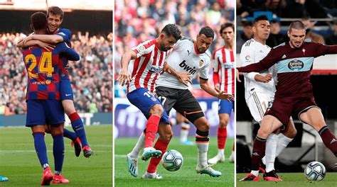 La Liga 2019/20 Matchweek 24 Round-up & Highlights - 22Bet