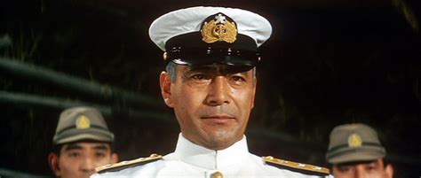 Admiral Yamamoto