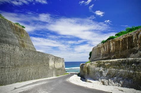 Pandawa beach: высадка на Марс или секретный пляж больше не секретный ...