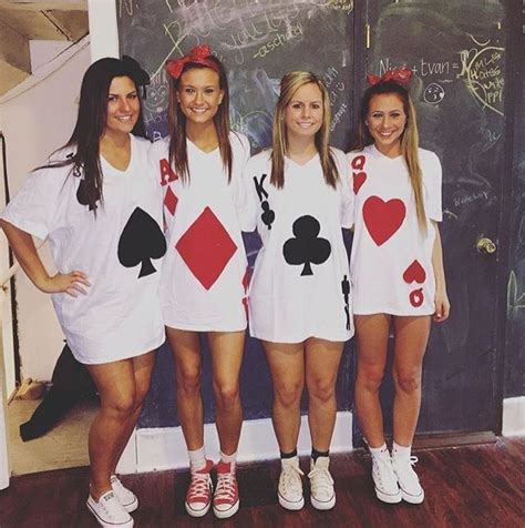 Best 25+ Group Halloween Costumes Ideas On Pinterest | Group in Diy ...