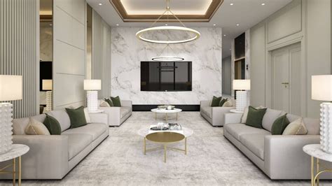 Majlis Sofa Design | Baci Living Room