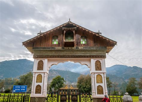 Chamba, Himachal Pradesh : Experiences & Places to Visit – The Bum Who Travels