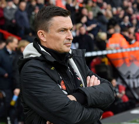 Paul Heckingbottom reveals his biggest Sheffield United hope ahead of ...