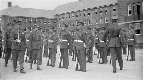 BBC - World War One At Home, Catterick Garrison : One of the Biggest ...