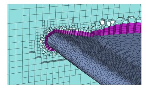 Poly-hexcore in star ccm+，How can I generate the Poly-hexcore mesh in ...