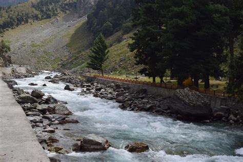 Jhelum River | One of the main Rivers in Pakistan