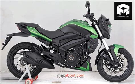 2019 Bajaj Dominar 400 Specs Leaked! - BikesRepublic.com