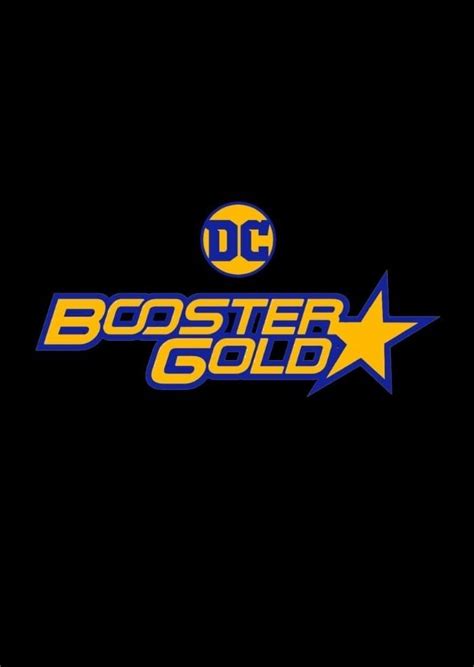 Booster Gold Fan Casting on myCast