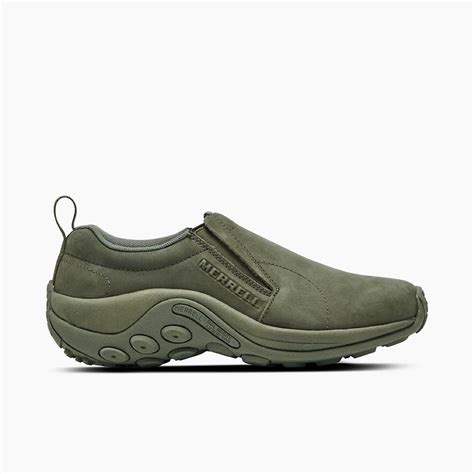 New! - Jungle Moc | Merrell