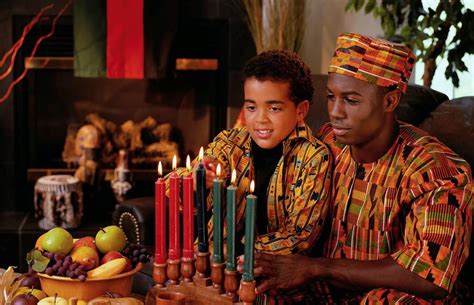 Kwanzaa-Events-Hackensack-NJ | MyBergen.com | Kwanzaa party, Kinara ...