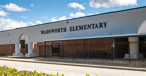 Assessments - Wadsworth Elementary School