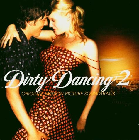 Dirty Dancing - Havana Nights, Original Soundtrack | CD (album) | Muziek | bol.com