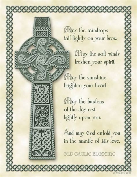 Faith and Friends | Irish blessing, Irish prayer, Irish quotes