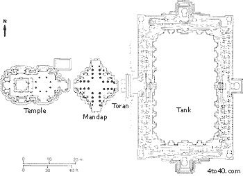 plan_of_suntemple_modhera Study Ideas, How To Plan, Women, Architecture, Woman