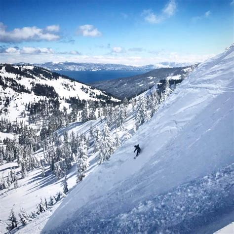 Palisades Tahoe Ski Offers | Ski Safari