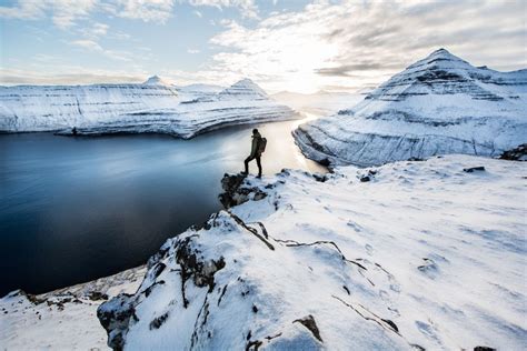 Faroe Islands Winter | Faroe islands, Island, Nature