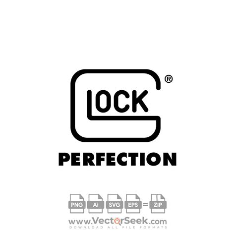 Glock Logo Vector - (.Ai .PNG .SVG .EPS Free Download)