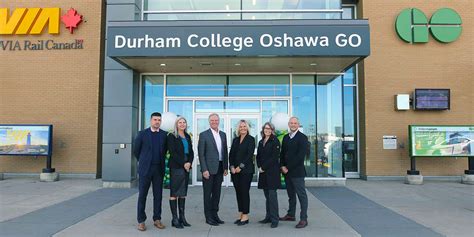 Durham College | Oshawa, Ontario, Canada