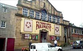 BBC - South Yorkshire Films - Penistone Paramount