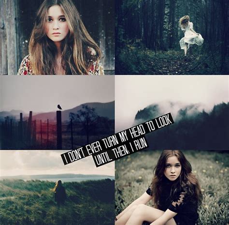 Delirium quotes - Delirium Photo (31385362) - Fanpop