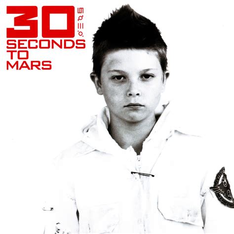 coversandlyrics.blogspot.com: 30 Seconds To Mars - 30 Seconds To Mars