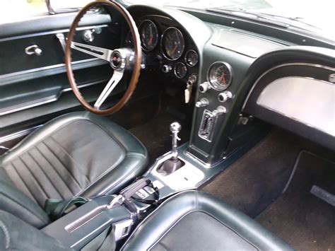 1964 Corvette Interior Color Codes | Psoriasisguru.com