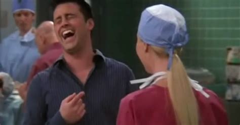 The Best Bloopers From Friends - Video