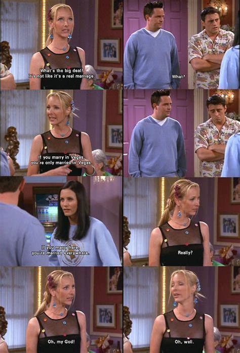 Phoebe From Friends Quotes. QuotesGram