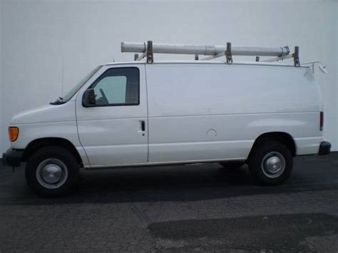 Buy A Cargo Work Van | Used Work Trucks For Sale | Nationwide Auto Group