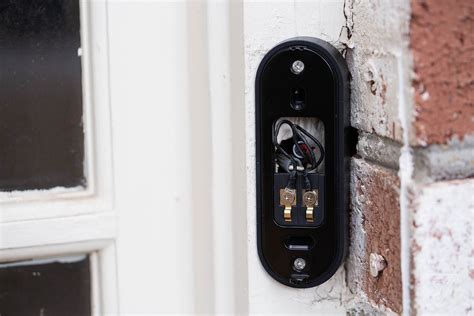 Belkin Wemo Video Doorbell review: the best Apple HomeKit doorbell camera to get - The Verge