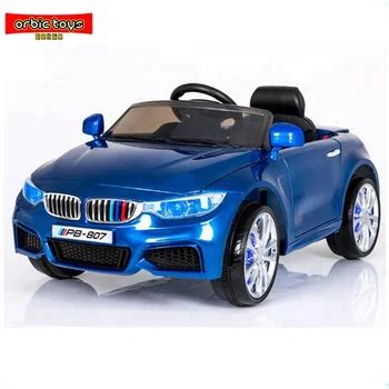 Baby Remote Control Ride On Car Toy For Children,Kids Battery Powered ...