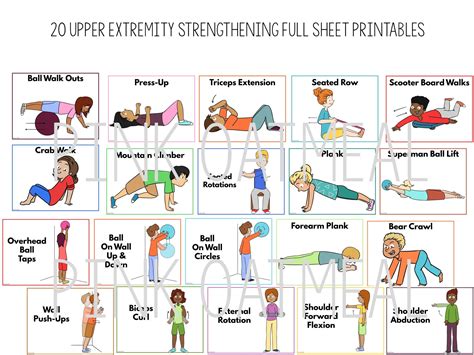 Body Chart Physical Therapy | Printable Templates Free