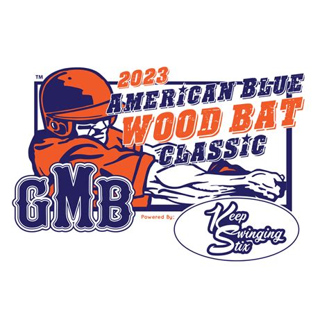 2023 GMB American Blue Wood Bat Classic 06/24/2023 - 06/25/2023 - Greater Midwest Baseball | The ...