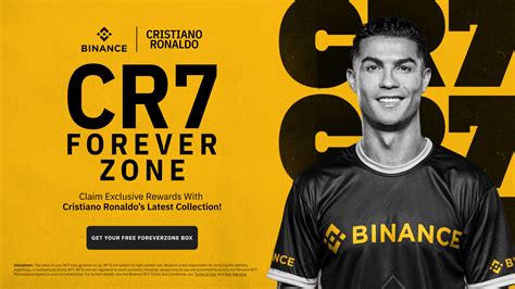 Cristiano Ronaldo Faces Legal Storm as Investors Sue Over Binance ...