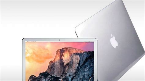 Grab This Refurbished MacBook Air for Over 70% Off