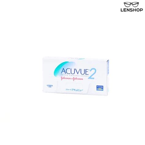 ACUVUE 2® - Lenshop provide affordable eyewears with wide collection of ...