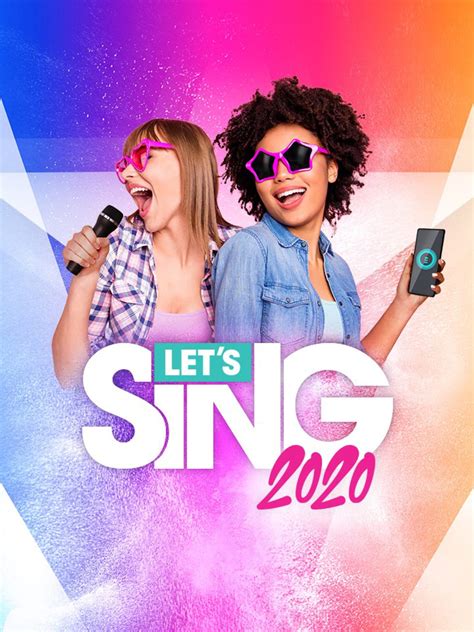 Let's Sing 2020 | Stash - Games tracker